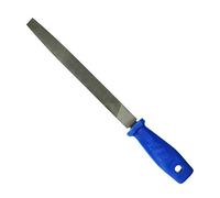 Engineers 8" 2nd Cut Flat File