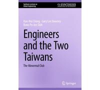 Engineers and the Two Taiwans : The Abnormal Club