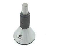 Engineer's Bell Punch Hand DIY Center Finding Tool to Find Centre of Round Bar-Quickly,Easy & Accurate Engineering Machine Workshop Tools