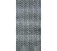 Engineers Blue Brick - Building Papers