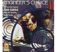 Engineer's Choice, Vol.2 [IMPORT] by Various Artists (1998-06-22)
