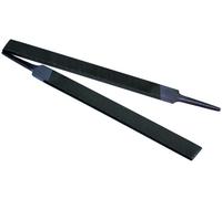 Engineers Files Flat Hand Second Cut 12" Pack Qty 2