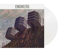 Engineers (Gatefold sleeve) [180 gm 2LP Coloured Vinyl] [VINYL]