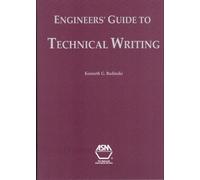 Engineers' Guide to Technical Writing