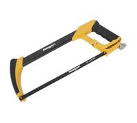 Engineer's Hacksaw 300mm - Sealey S01101 New