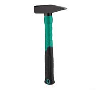 Engineers Hammer Full Fiber Handle Anti-Slip Grip(200g) | for heavy-duty high carbon steel, for forged head, resists deformation, for ideal for metal shaping