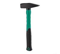 Engineers Hammer Full Fiber Handle Anti-Slip Grip(300g) | for heavy-duty high carbon steel, for forged head, resists deformation, for ideal for metal shaping