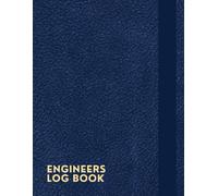Engineers Log Book: A Record Book To Keep Track Of Date, Name Of Shift Engineer And Other Staff, Shift Hours (Start - Finish), Important Details From ... Shifts And Signature ( 2 Shifts Per Page)