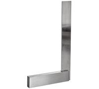 Engineers Set Square 150mm Steel Measuring Workshop Tool DIY Layout Hand Tool