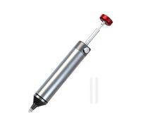 Engineers Solder Suction Device Manual Extractor Welding Sucker High Temperature Resistance Tool Desoldering Pumps Sucker