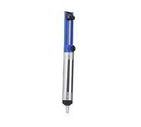 Engineers Solder Suction Device Manual Solder Extractor Welding Sucker High Temperature Resistance Tool Sucker Tool