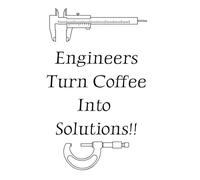 Engineers Turn Coffee Into Solutions
