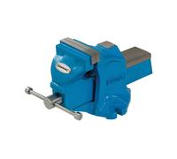 Engineers Workshop Vice 100mm (4") Jaw Capacity 100mm / 8kg