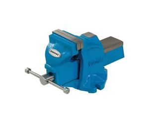 Engineers Workshop Vice 100mm (4") Jaw Capacity 100mm / 8kg