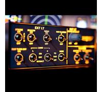 ENGINEMECH A101 V3.0 Light OVHD OVERHEAD Panel for MSFS 2020/2024, Compatible with Fenix A32X, FBW A32X - Windows Flight Sim Home Cockpit, Backlit Edition+Metal Housing