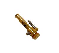 ENGINEMECH Steam Whistle for SE-01 Steam Engine Model Kit with Boiler Model, Physical Science Education Kit Gift for Adults, SE-01 Steam Engine Accesories