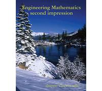 enginering mathematics second empression: Differentiation and Integration