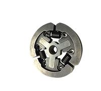 ENGINERUN 11131602010 Clutch Shoe Assembly Compatible With Stihl 030 031 032 041 Chainsaws OEM 1113-160-2010