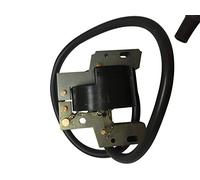 ENGINERUN 492341 Ignition Coil Module Magneto Compatible With Briggs & Stratton 13 14 15HP OHV Vertical Engines Stens 440-433 Oregon 33-347