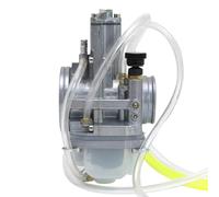 Engines Carb Compatible With CRF250R 2002 2003 2004 2005 2006 2007 2008 2009 For CRF450R 2002-2008 Motorbike Carburetor Replacement