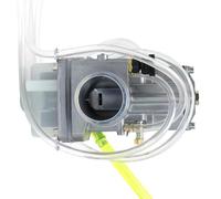 Engines Carb Compatible With CRF250R 2002 2003 2004 2005 2006 2007 2008 2009 For CRF450R 2002-2008 Motorbike Carburetor Replacement