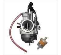 Engines Carb Compatible With For JOG 90cc 100cc 90 100 4DM Motorcycle Carburetor Carb Power Spray Injector Replacement