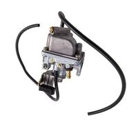 Engines Carb Compatible With Suzuki For JR50 1984-2006 For ATV For LT50 1999 2000 2001 2002 2003 2004 2005 Carburetor Carb Air Filter Assembly