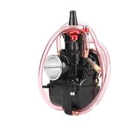 Engines Carb Universal Modification Motorcycle Carburetor 21mm 24mm 26mm 28mm 30mm 32mm 34mm For PWK Motorcycle Carburettor Carb Replacement