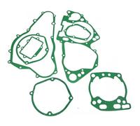 Engines Gaskets Replacement Parts Motorcycle Complete Engine Gasket Set For Suzuki RM250 RM-250 1996-1998 Full Crankcase Cover Cylinder Gasket Kits Set