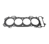 Engines Gaskets Replacement Parts Motorcycle Cylinder Engine Cover Gasket Sets For For CBR1100XX Blackbird 1997-2008 For CB1100SF X11 2000-2001(Cylinder Head gasket)