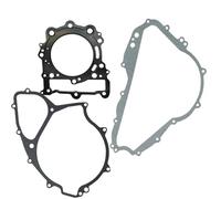 Engines Gaskets Replacement Parts Motorcycle Engine Housing Generator Clutch Cover Cylinder Head Gasket For BMW F650GS F650GS Dakar 99-07 F650CS 00-05(The Kits)