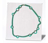 Engines Gaskets Replacement Parts Motorcycle Stator Magneto Generator Cover Gasket For For CBR600RR RR3/RR4 2003 2004 RR5/RR6 (Radial Caliper)2005 2006