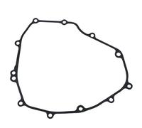 Engines Gaskets & Seals Cylinder Generator Clutch Covers Gasket Kits Full Set For Kawasaki For Ninja 400 EX400 2018-2024 For Z400 ER400 2019-2024(Clutch cover Gasket)