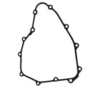 Engines Gaskets & Seals Cylinder Generator Clutch Covers Gasket Kits Full Set For Kawasaki For Ninja 400 EX400 2018-2024 For Z400 ER400 2019-2024(Generator Cover Gasket)