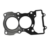Engines Gaskets & Seals Cylinder Generator Clutch Covers Gasket Kits Full Set For Kawasaki For Ninja 400 EX400 2018-2024 For Z400 ER400 2019-2024(Cylinder Head gasket)