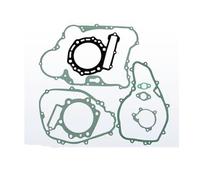 Engines Gaskets & Seals Motorcycle Complete Engine Cylinder Crankcase Clutch Starter Generator Cover Gasket Set For Kawasaki KLR6501987-2010