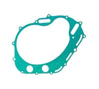 Engines Gaskets & Seals Motorcycle Cranckase Generator Clutch Cover Gasket For Suzuki SV650 SV650S SV 650 1999-2002 Engine Cylinder Gasket Seal(Clutch cover Gasket)