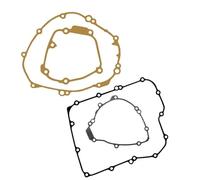 Engines Gaskets & Seals Motorcycle Crankcase Engine Generator Clutch Covers Cylinder Gasket Kits For R1 YZF-R1 YZFR1 2009-2014(Four kits)