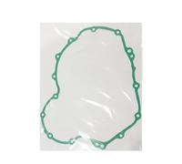 Engines Gaskets & Seals Motorcycle Crankcase Generator Clutch Cover Oil Pan Cylinder Gasket Kits For For CBR500R For CB500X For CB500F(Clutch cover Gasket)