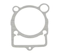 Engines Gaskets & Seals Motorcycle Crankcase Generator Clutch Covers Cylinder Gasket Kits Set For XT250 1980-1983 TT250 SR250 80-82 90-91(CYLINDER BASE gasket)