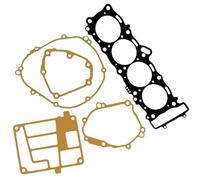 Engines Gaskets & Seals Motorcycle Engine Cylinder Head Generator Oil Pump Clutch Covers Gasket Kits For R1 YZF-R1 YZFR1 2004-2008(The Kits)