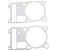Engines Gaskets & Seals Motorcycle Full Set Engine Cylinder Generator Clutch Cover Gasket Kits For XRV750 Africa Twin 750 1991-2000(Cylinder Base Gask)