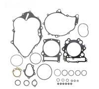 Engines Gaskets & Seals Motorcycle Top & Bottom End Complete Engine Gasket Kit Replacement For Raptor 660 660R YFM660R 2001-2005