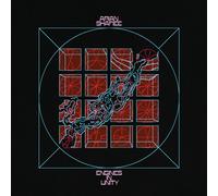 Engines In Unity [VINYL]