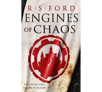 Engines of Chaos: 2 (The Age of Uprising)