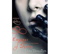 Engines of Desire: Tales of Love & Other Horrors