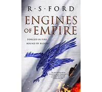 Engines of Empire: 1 (The Age of Uprising)