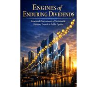 Engines of Enduring Dividends: Structural Determinants of Sustainable Dividend Growth in Public Equities
