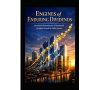 Engines of Enduring Dividends: Structural Determinants of Sustainable Dividend Growth in Public Equities