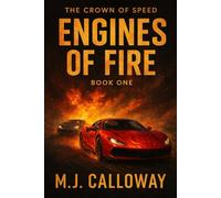 Engines of Fire (The Crown of Speed)